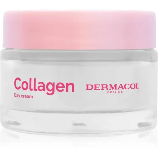 Dermacol Collagen Rejuvenating Day Cream SPF 10 50 Ml