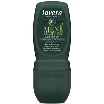 Lavera Men Sensitive Roll-On - Men`s