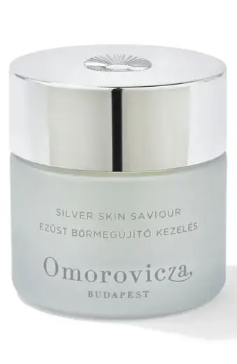 Omorovicza Silver Skin Saviour 50ml
