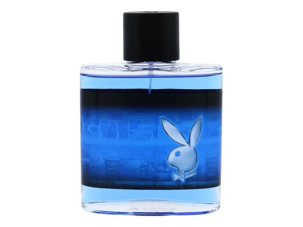 Playboy Super Playboy For Him Eau de Toilette 100 ml