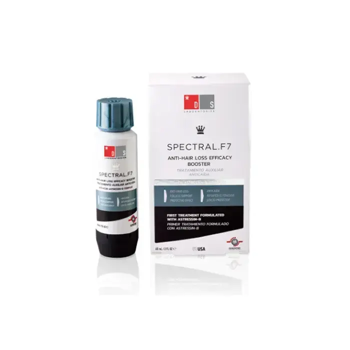DS Spectral F7 Anti Hair Loss Booster 60ml