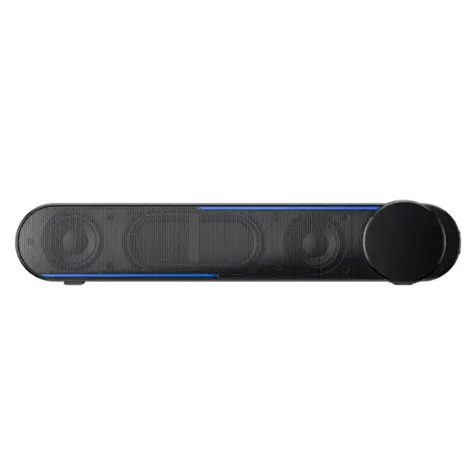 HAVIT portable deteskop speaker M18 2.0 black
