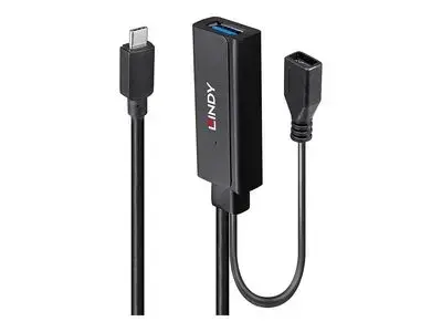 Lindy - USB-C cable - 3 m