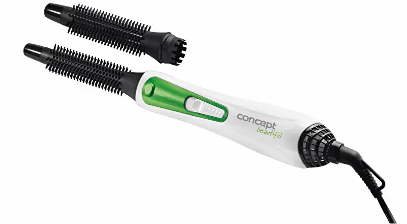 Concept Airstyler Green KF1310