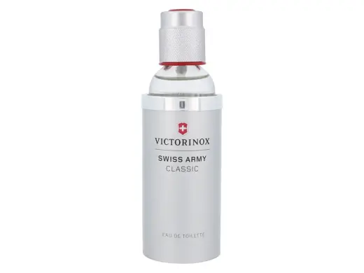 Victorinox Swiss Army Classic Eau de Toilette 100 ml