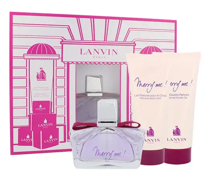 Lanvin Marry Me! Eau de Parfum 75 ml