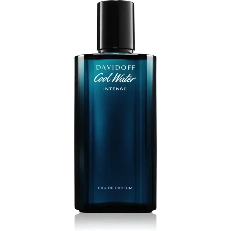 Debenhams Cool Water Intense for Men Eau De Parfum in Clear