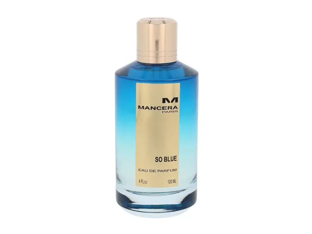 MANCERA So Blue Eau de Parfum 120 ml