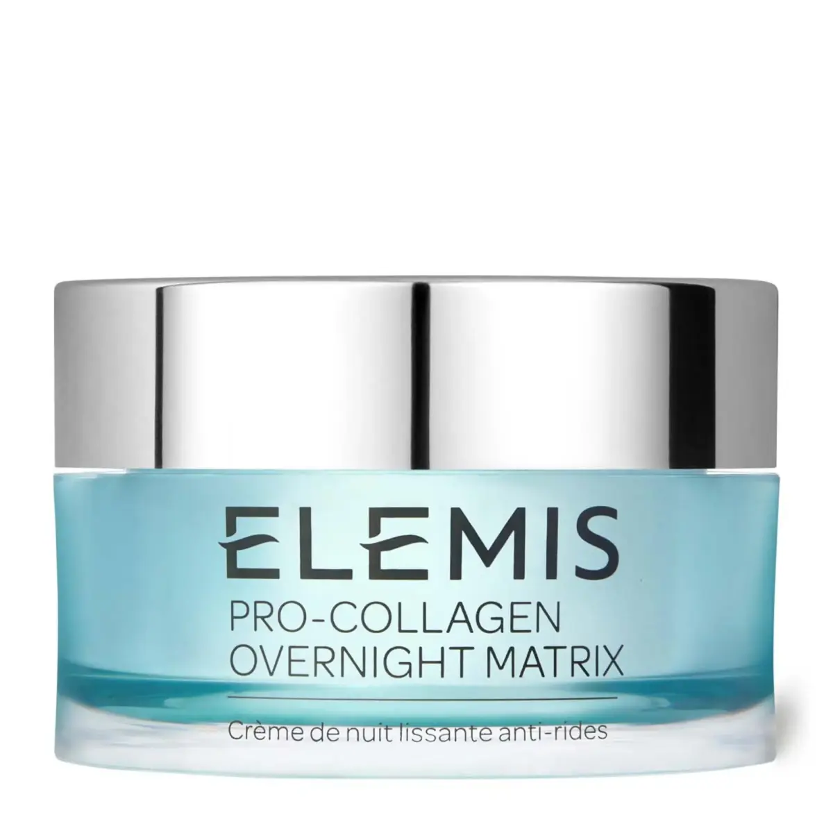 Elemis, Pro-Collagen Overnight Matrix, Replenishing, Overnight, Cream, For Face, 50 ml