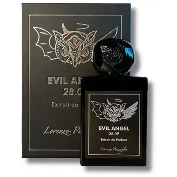 Lorenzo Pazzaglia Evil Angel a.k.a. 28.09 Extrait de Parfum 50ml