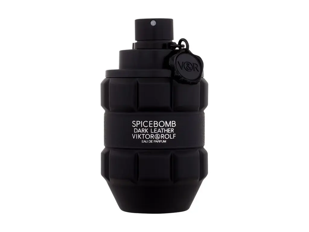 Viktor & Rolf Spicebomb Dark Leather Eau de Parfum 90 ml