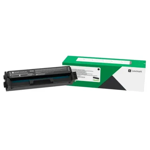 Lexmark Schwarz (20N20K0)