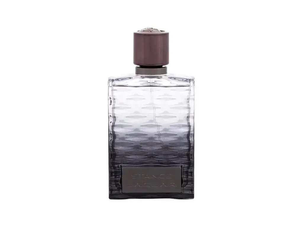 Jaguar Stance Eau de Toilette 100 ml