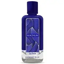 La Fede Magnum Extreme Blue (EDP) парфюмерная вода для мужчин 100 мл