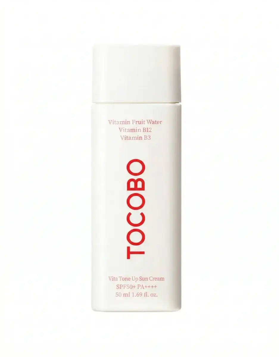 TOCOBO Vita Tone Up Sun Cream