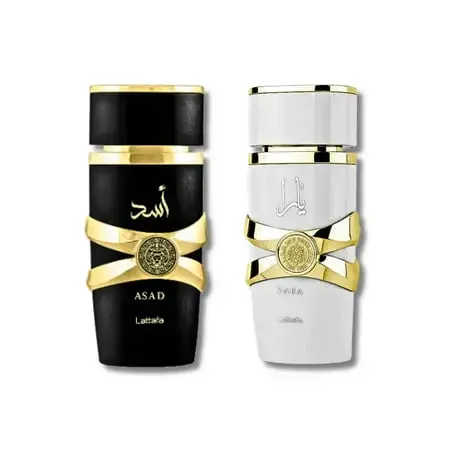 Maison Alhambra Megara by Maison Alhambra EAU DE PARFUM SPRAY 1.67 OZ for UNISEX