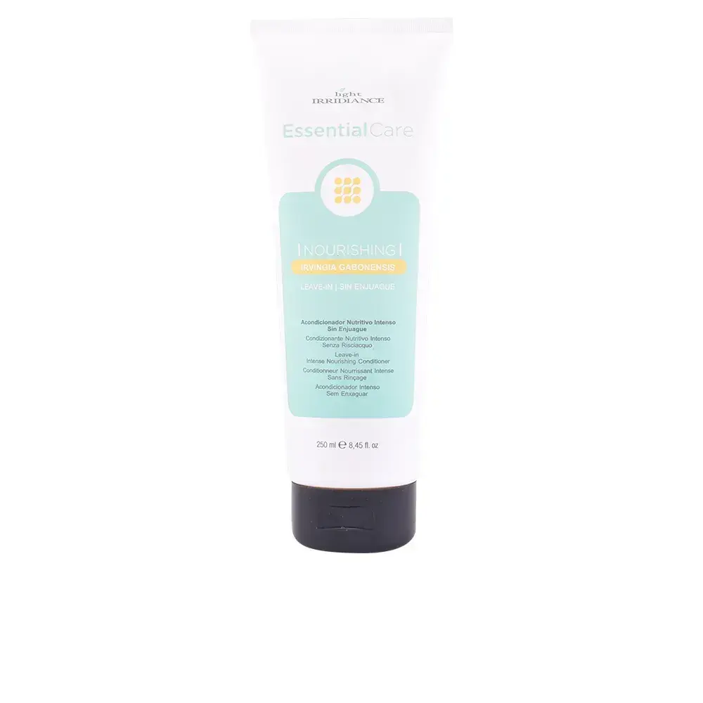 LIGHT IRRIDIANCE Essential Care Intense Nourishing