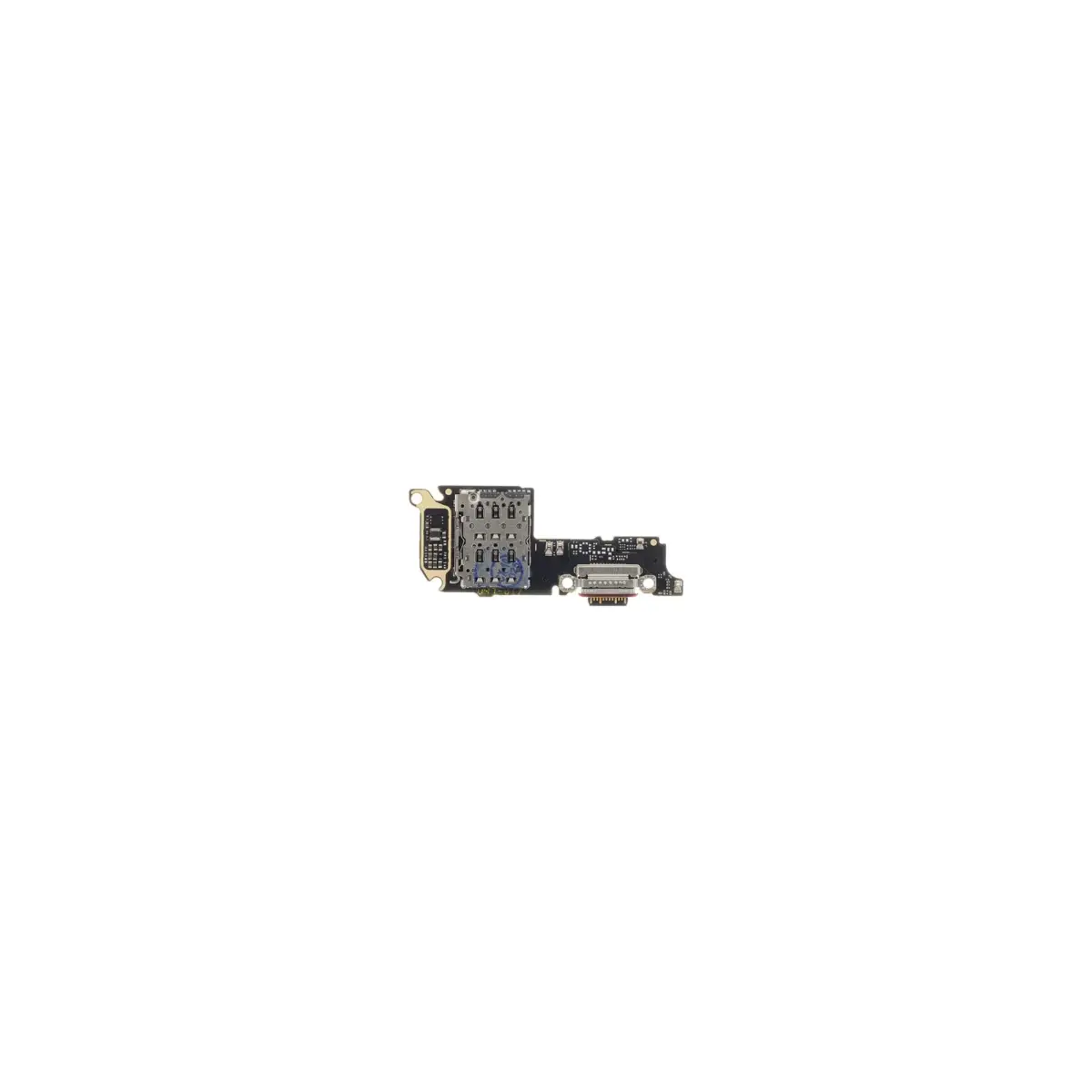 Xiaomi 14 Board with Charging Connector