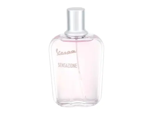 Vespa Vespa Sensazione For Her Eau de Toilette 50 ml