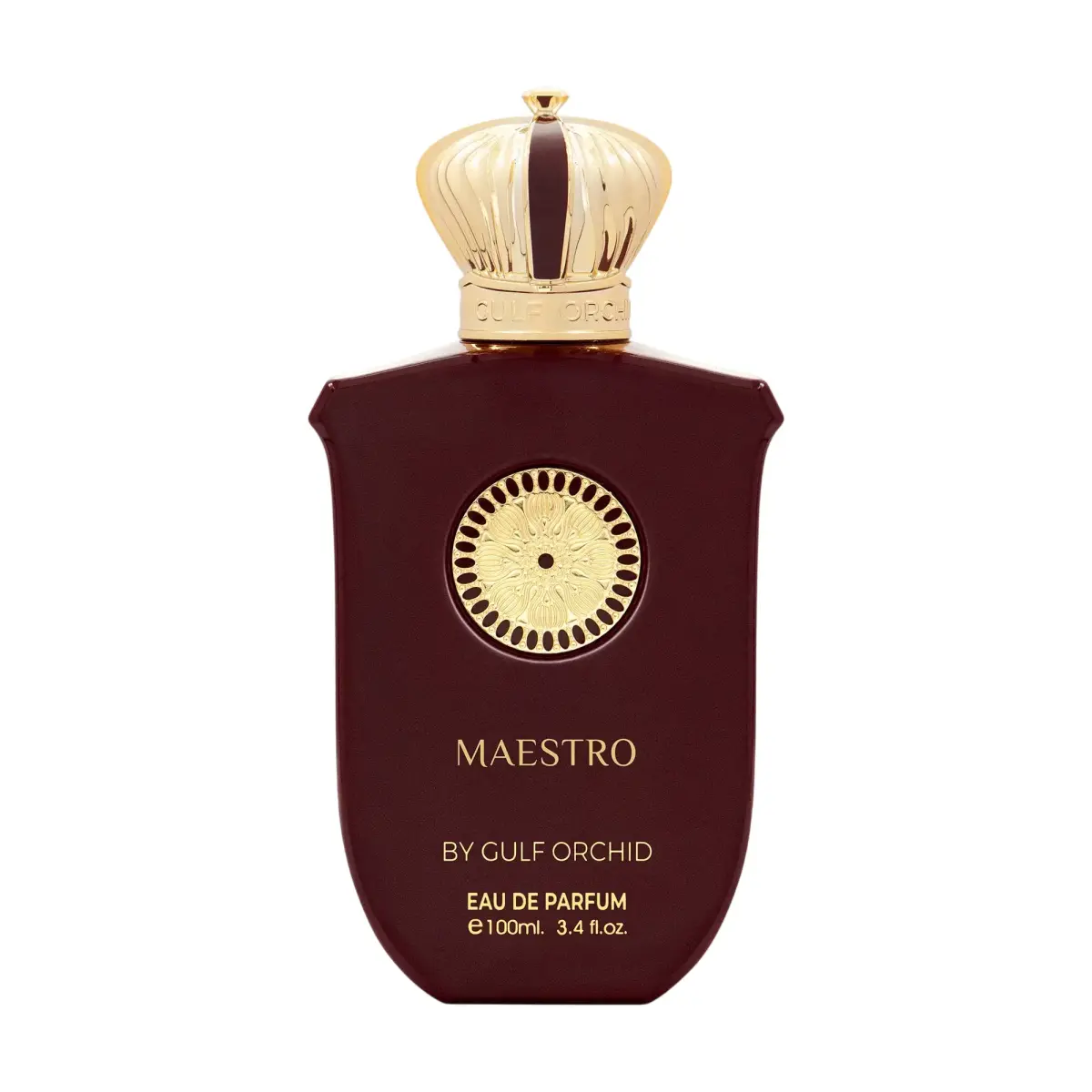 Gulf Orchid, Maestro, Eau De Parfum, Unisex, 100 ml