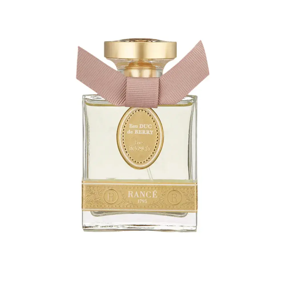 Rance 1795, Eau Duc De Berry, Eau De Toilette, For Men, 50 ml *Tester