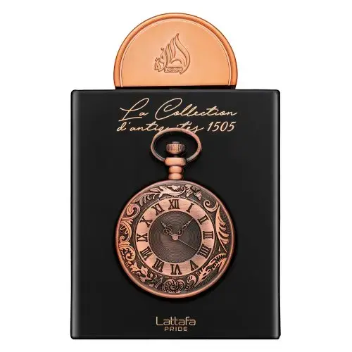 Lattafa Pride La Collection D'antiquities 1505 uniseks parfüüm 100 ml