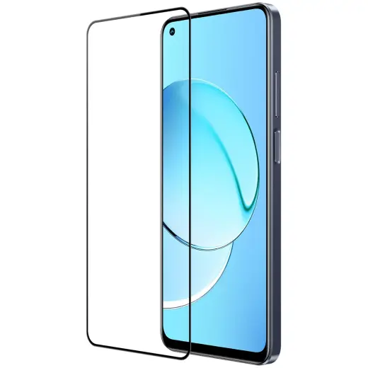 Nillkin Tempered Glass 2.5D CP+ PRO Black for Realme 10 4G