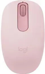 Datorpele Logitech M196 ROSE