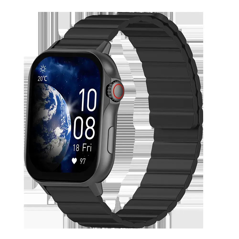 Proove smart watch Humble black