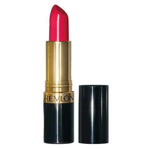 Revlon, Super Lustrous, Cream Lipstick, 028, Cherry Blossom, 4.2 g
