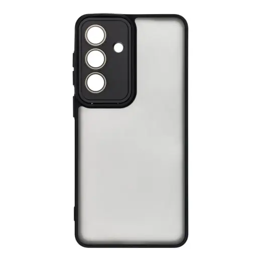 VARIETE phone case for Samsung Galaxy S26+ (S947) black