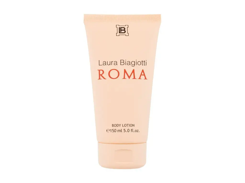 Laura Biagiotti Roma Body Lotion 150 ml