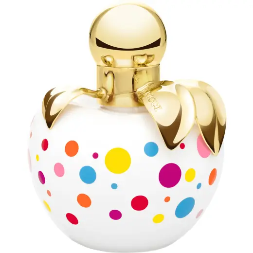 Nina Ricci Nina Pop (EDT) tualetinis vanduo moterims 50 ml