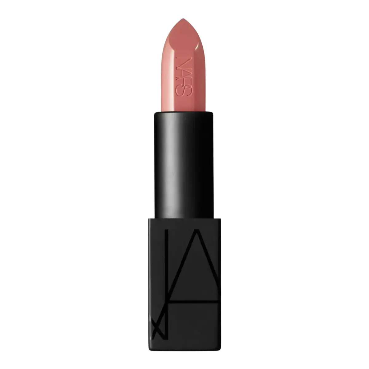 Nars, Audacious, Cream Lipstick, Raquel, 4.2 g