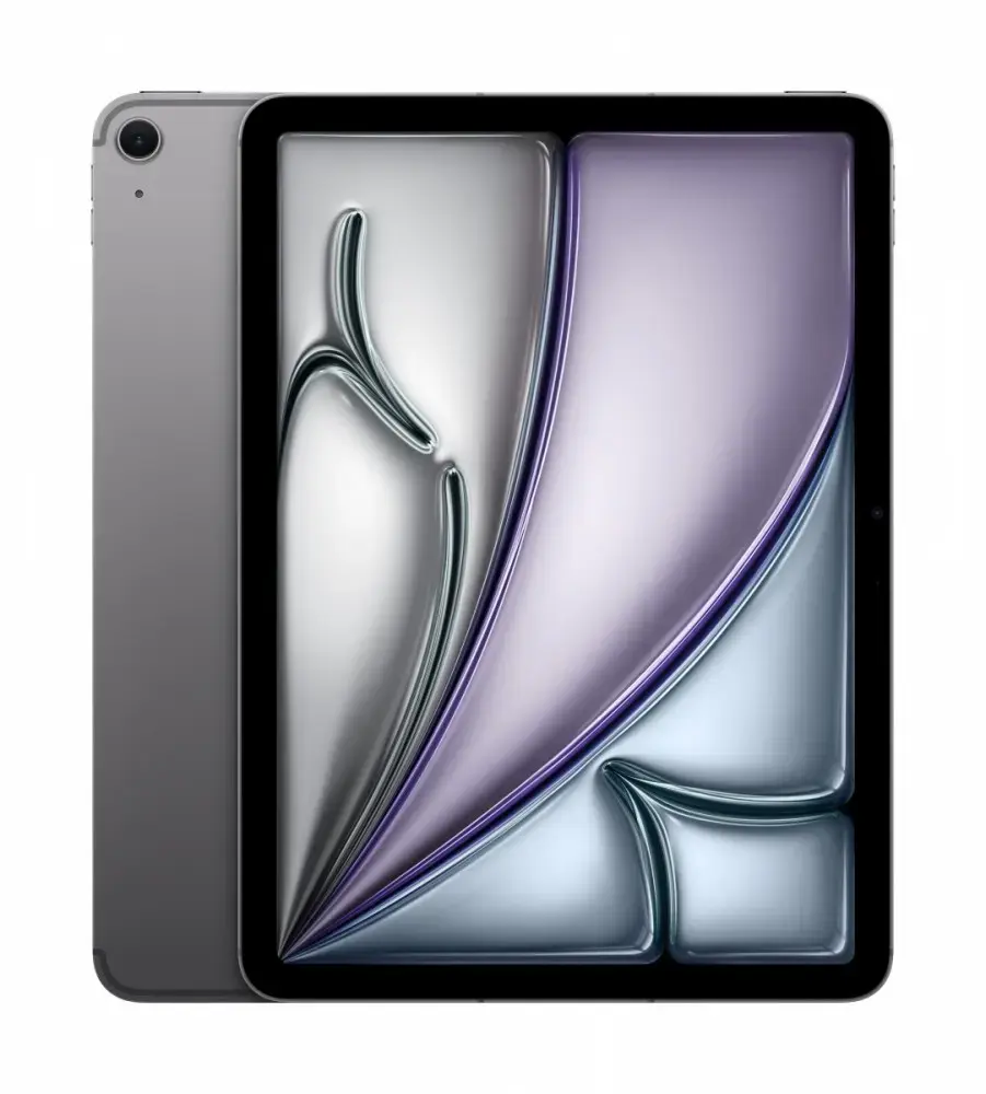 iPad Air 11 inch Wi-Fi + Cellular 1TB - Space Gray