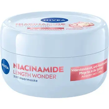 Nivea Length Wonder Mask 200ml