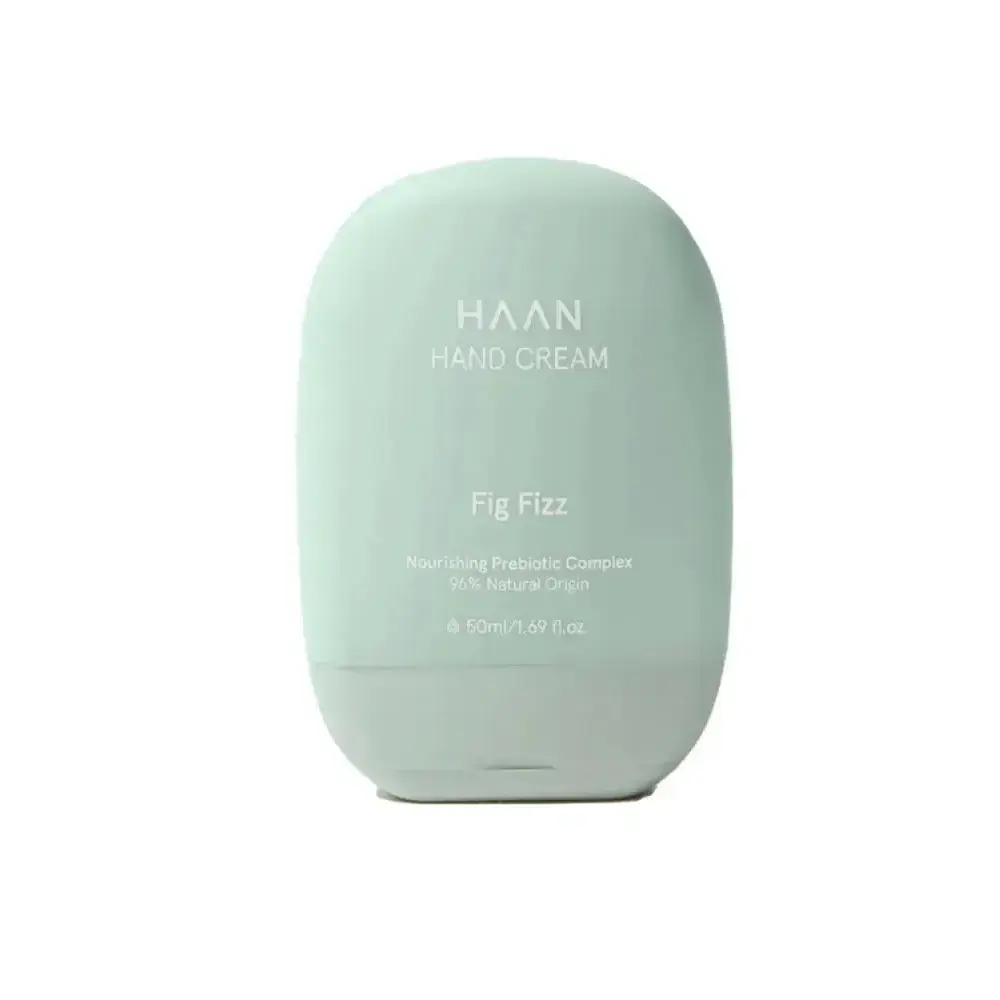 Haan, Fig Fizz, Moisturising & Nourishing, Hand Cream, 50 ml
