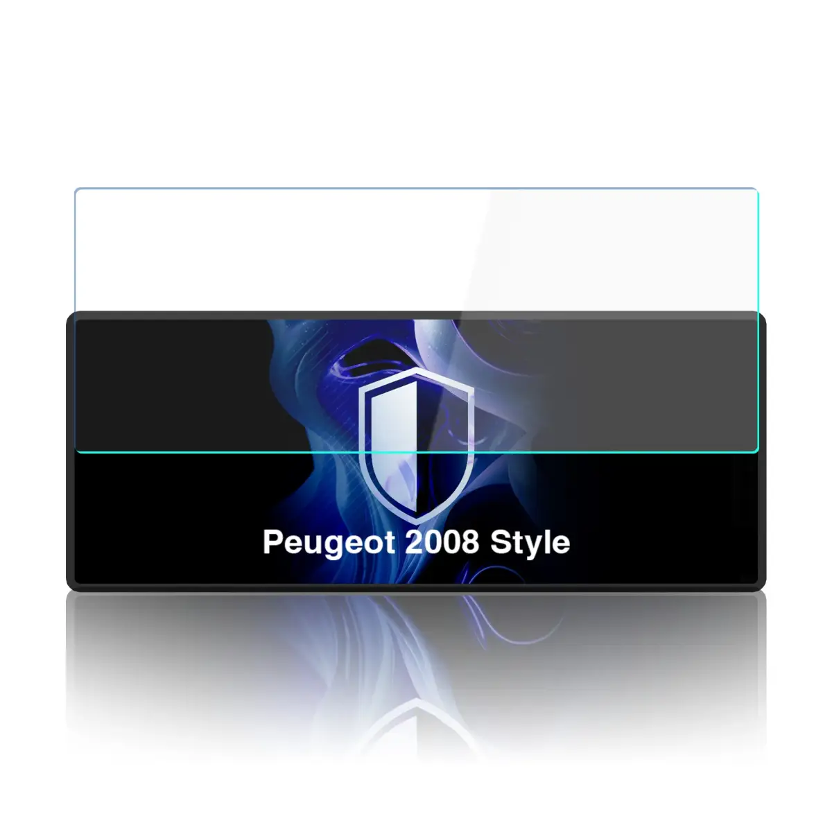 3mk Protection Peugeot 2008 Style -
