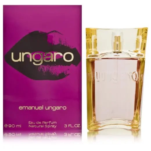 Emanuel Ungaro Ungaro (EDP) parfüümvesi naistele 90 ml