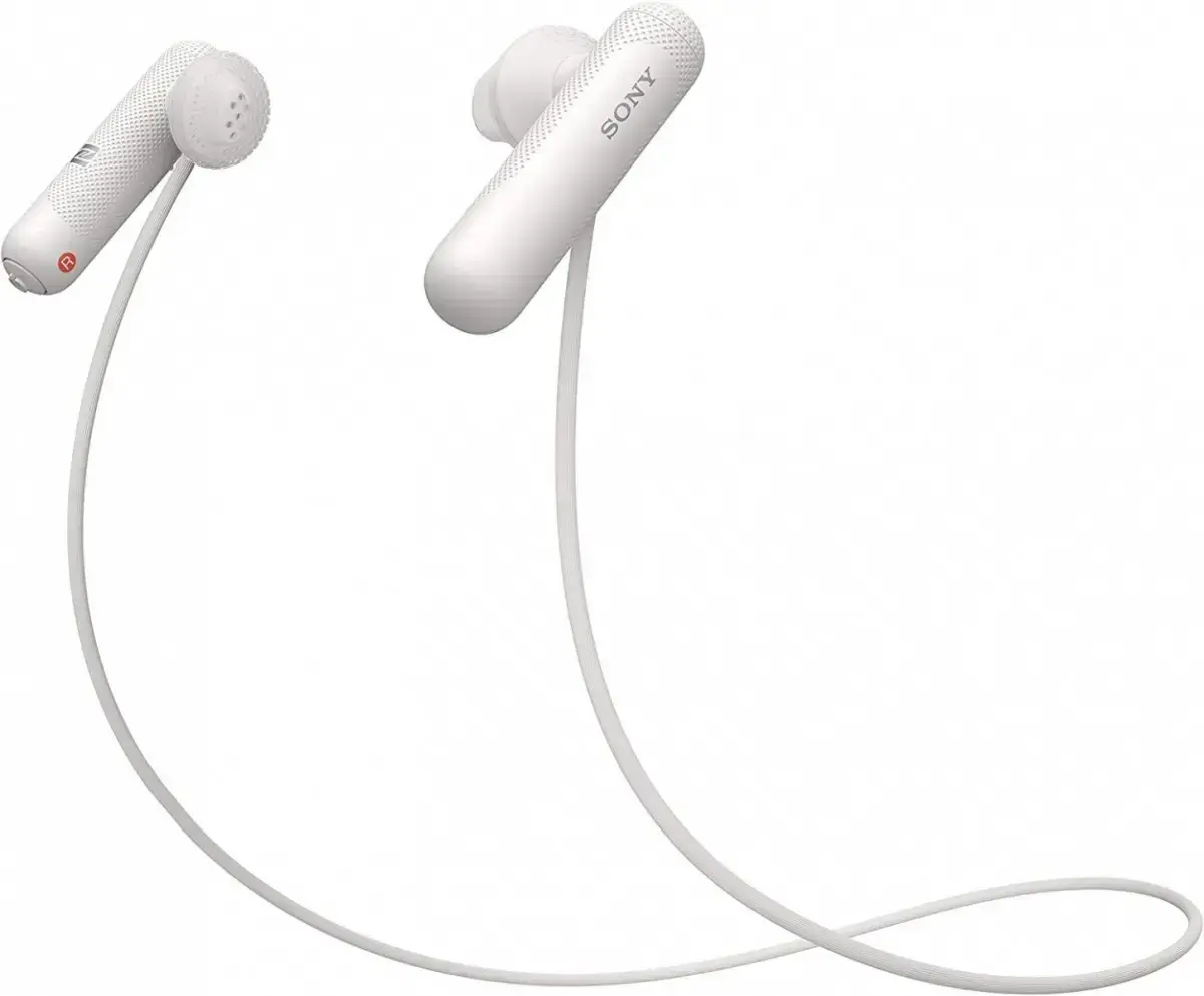Sony WI-SP500 white