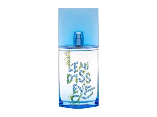 Issey Miyake L'Eau D'Issey Pour Homme Summer 2018 Eau de Toilette 125 ml