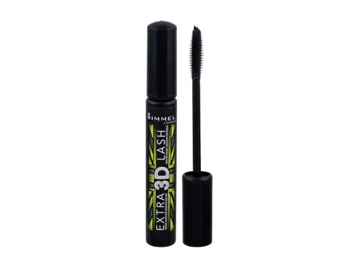 Rimmel London Extra 3D Lash Mascara 8 ml
