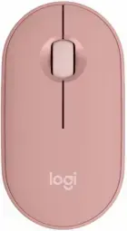 Datorpele Logitech Pebble Mouse 2 M350s Pink