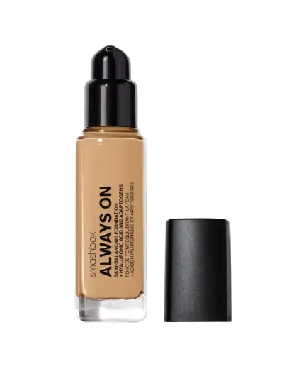 Smashbox Always on Skin-Balancing Foundation - Make up 30 Ml M10W