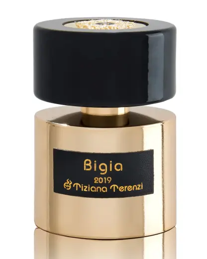 Tiziana Terenzi Anniversary Collection Bigia (Extrait) Extrait de Parfum unisex 100 ml