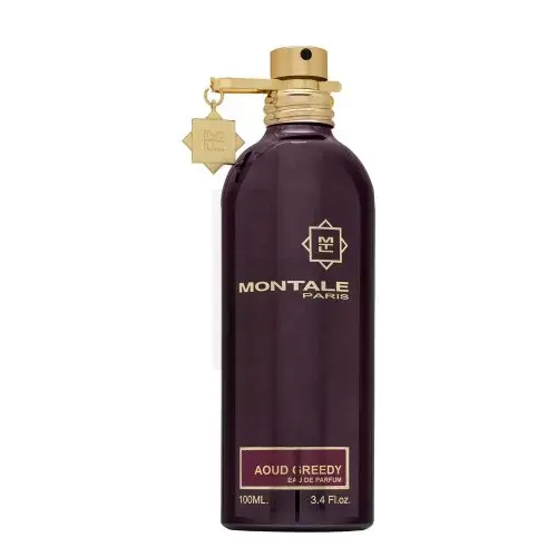 Montale Aoud Greedy (EDP) parfüümvesi unisex 100 ml