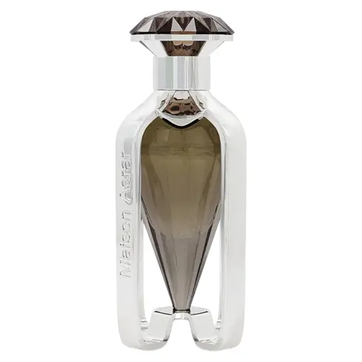 Maison Asrar Jawahara Black (EDP) парфюмерная вода для мужчин 80 мл