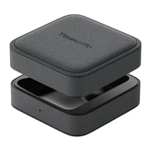 TIMEKETTLE W4 Pro Headphone Case
