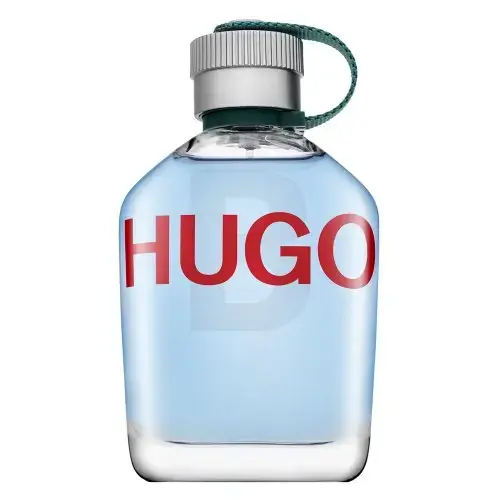 Hugo Boss Hugo Eau de Toilette for men 125 ml