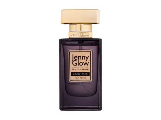 Jenny Glow Convicted Eau de Parfum 30 ml